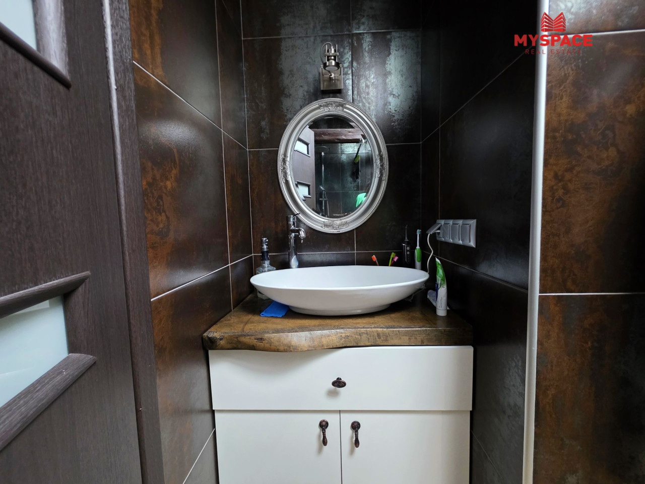 MY SPACE/ Stan/ Centar/ Dalmatinska/ RENOVIRAN/ 44(85) m2 5