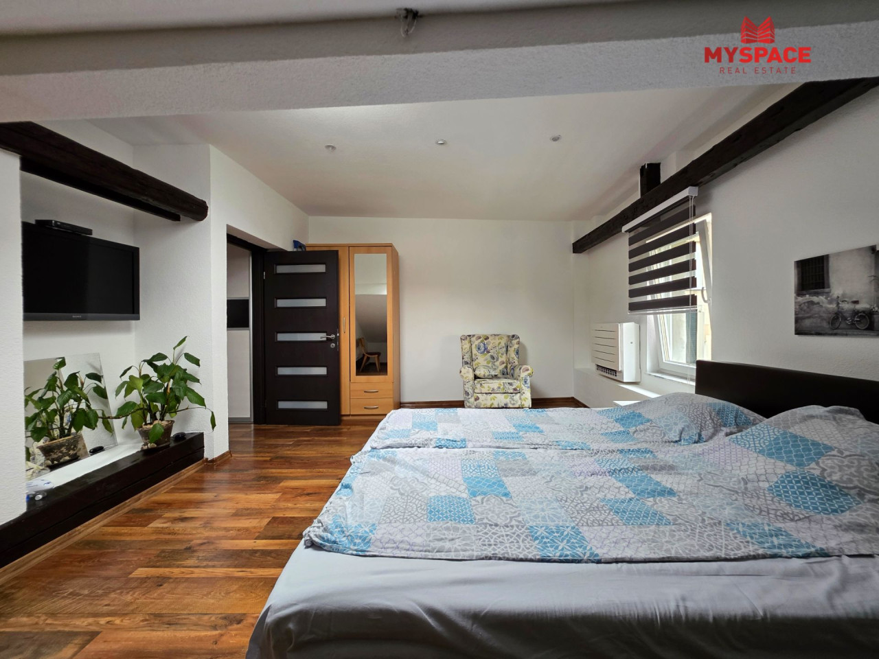 MY SPACE/ Stan/ Centar/ Dalmatinska/ RENOVIRAN/ 44(85) m2 7
