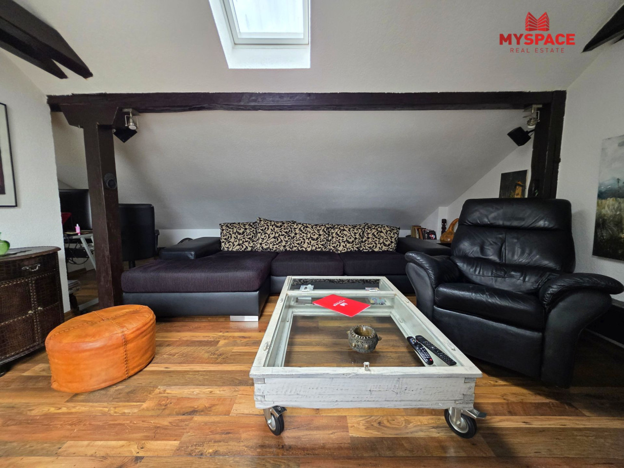 MY SPACE/ Stan/ Centar/ Dalmatinska/ RENOVIRAN/ 44(85) m2 15