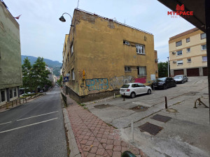 MY SPACE/ Stan/ Centar/ Dalmatinska/ RENOVIRAN/ 44(85) m2