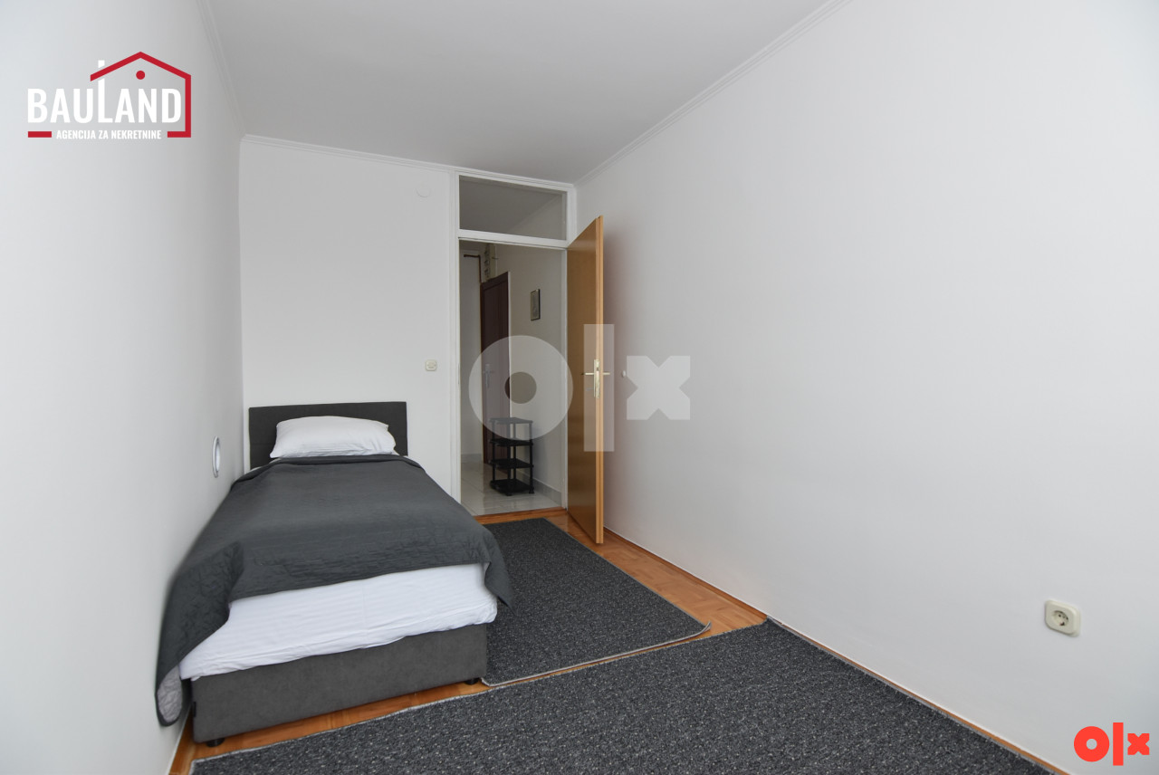 Trosoban namješten stan-75m2 / Aerodromsko, Novi Grad 13