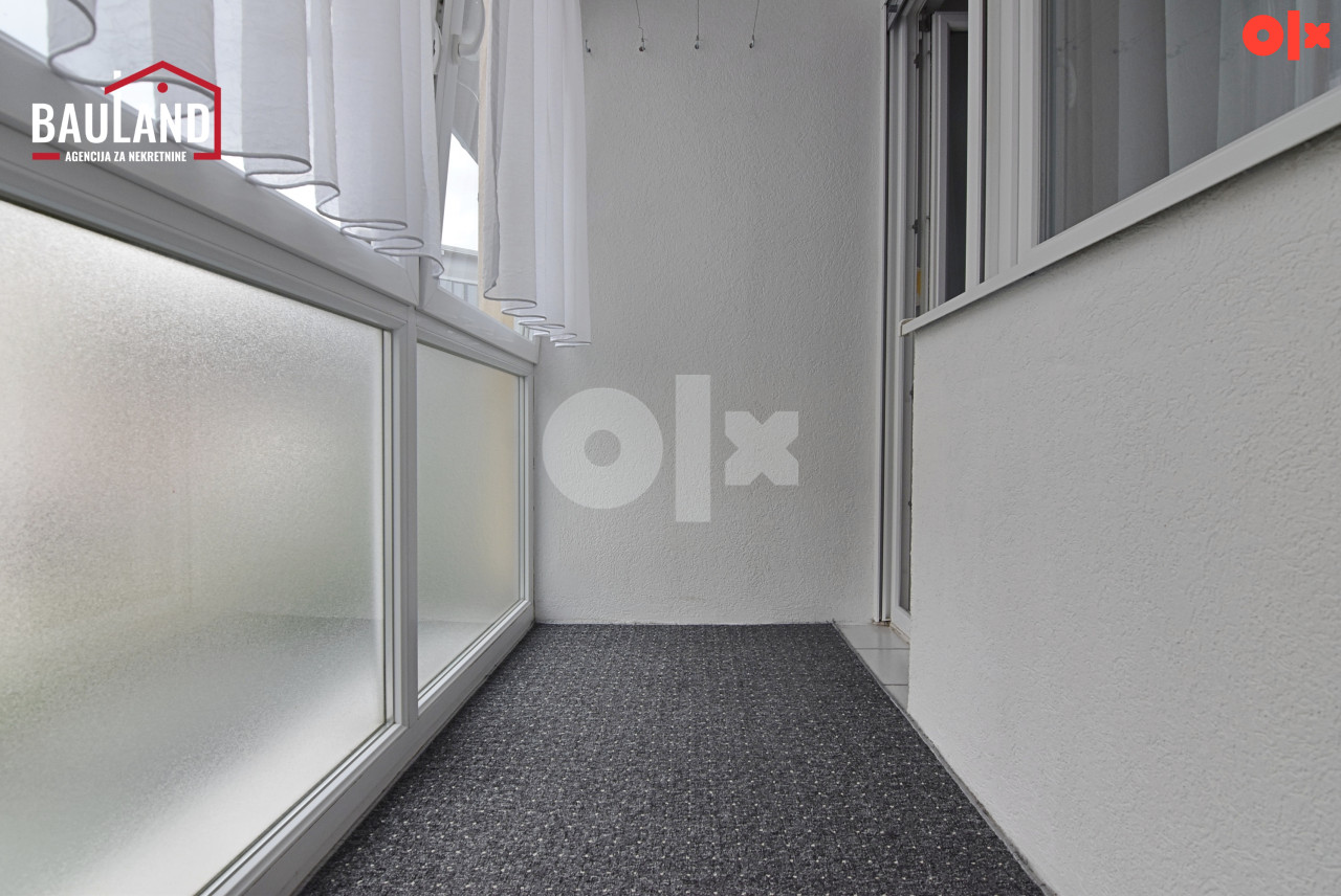 Trosoban namješten stan-75m2 / Aerodromsko, Novi Grad 15