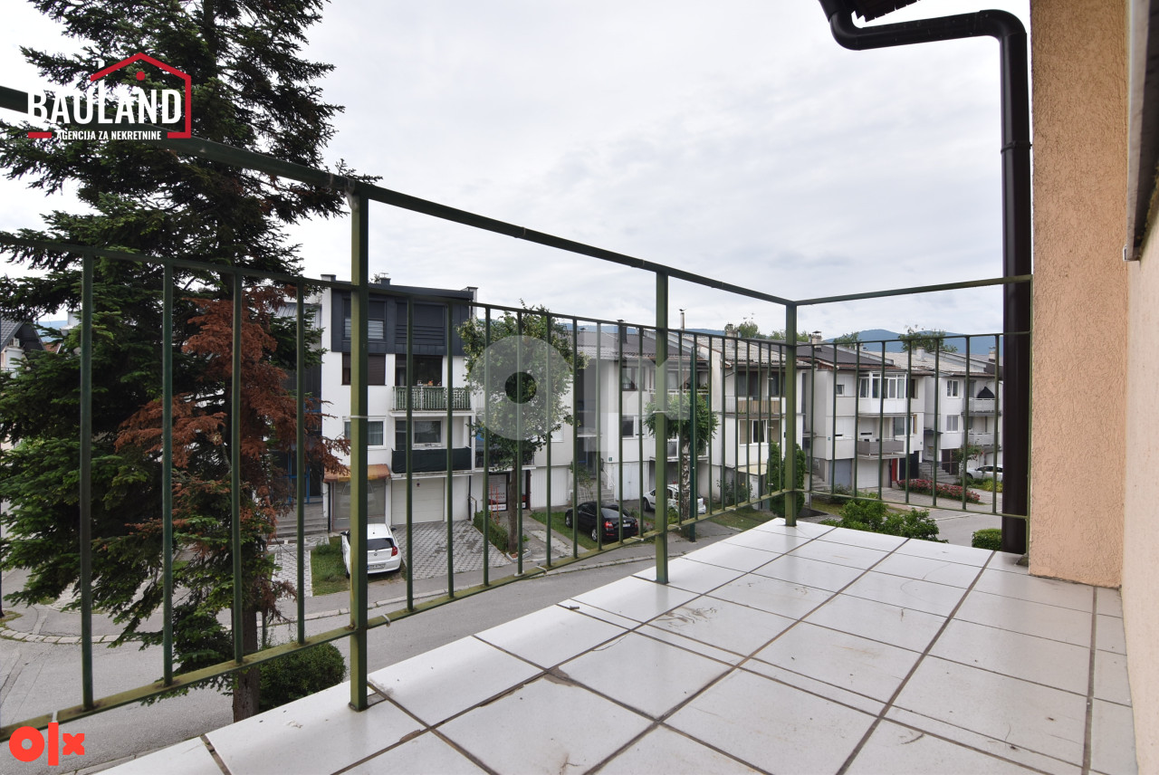 Trosoban namješten stan-75m2 / Aerodromsko, Novi Grad 16