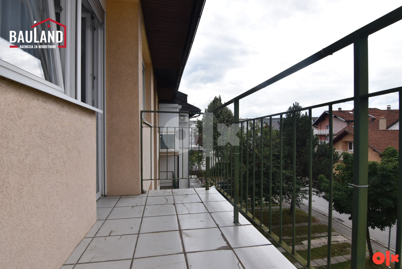 Trosoban namješten stan-75m2 / Aerodromsko, Novi Grad 17