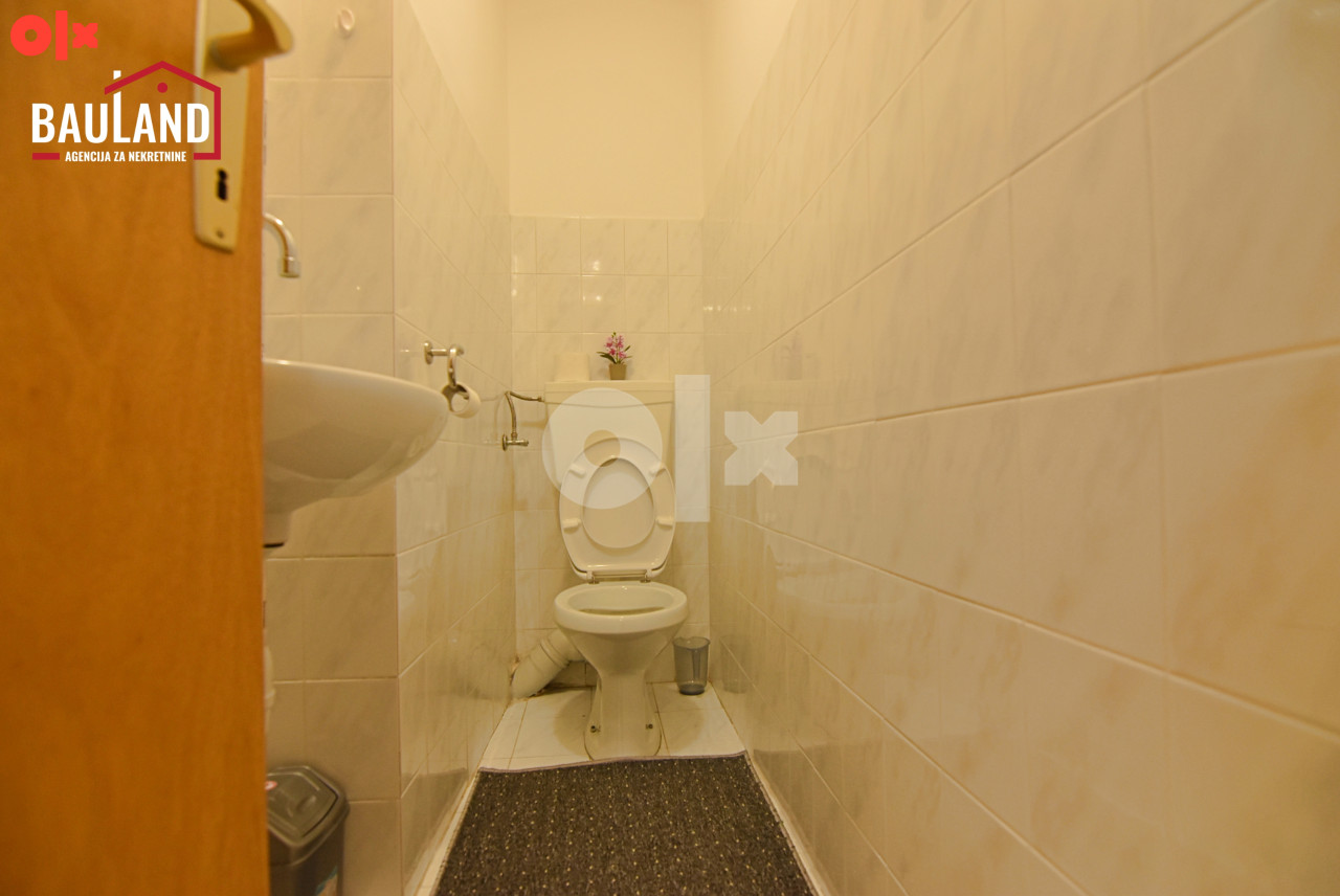 Trosoban namješten stan-75m2 / Aerodromsko, Novi Grad 21