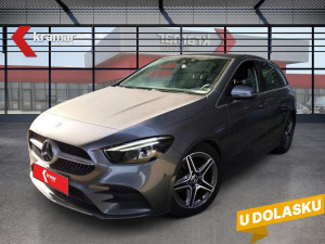 Mercedes-Benz B 180 D 7G-Tronic AMG Line -Full LED- -Novi model-