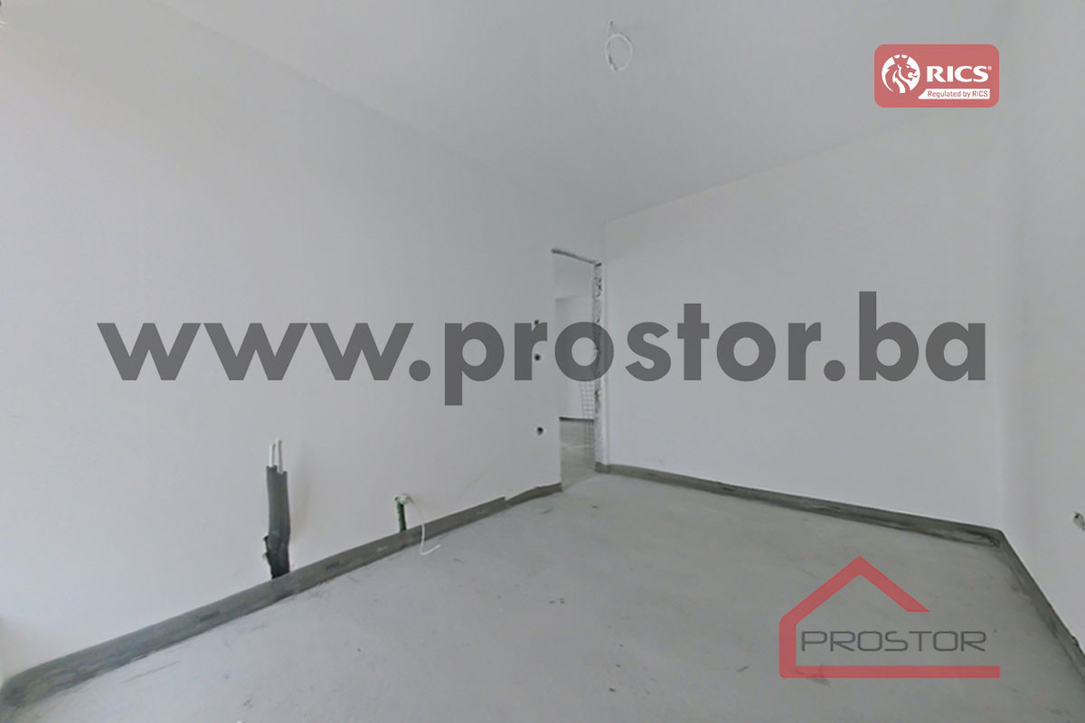 NOVOGRADNJA ALTIUM Centar: 4-Soban Penthouse 7