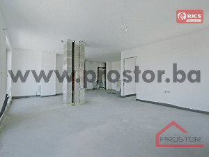 NOVOGRADNJA ALTIUM Centar: 4-Soban Penthouse photo 2
