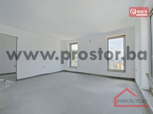 NOVOGRADNJA ALTIUM Centar: 4-Soban Penthouse photo 3