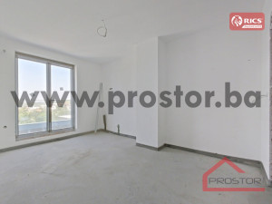 NOVOGRADNJA ALTIUM Centar: 4-Soban Penthouse photo 5