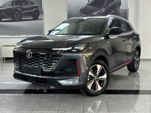 CHANGAN CS55 PLUS TECH 1.5 180 KS A/T (GEELY CHERY MG BYD DFSK)