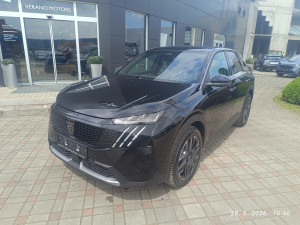Peugeot 3008 ALLURE PACK HIBRID 145 KS  2026
