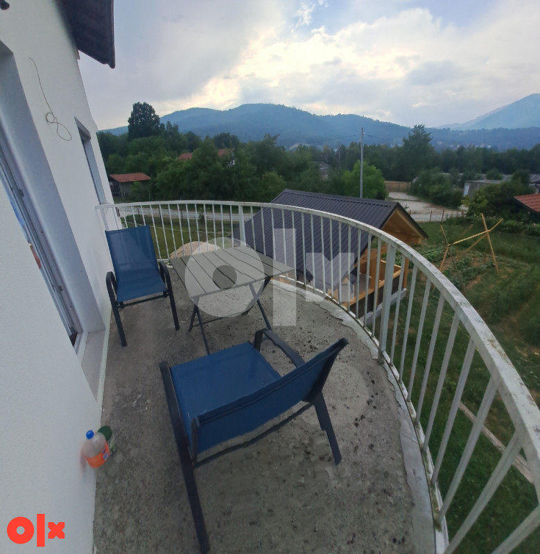 Kuća Travnik odmah useljiva, full opremljena, sve novo!!! 5