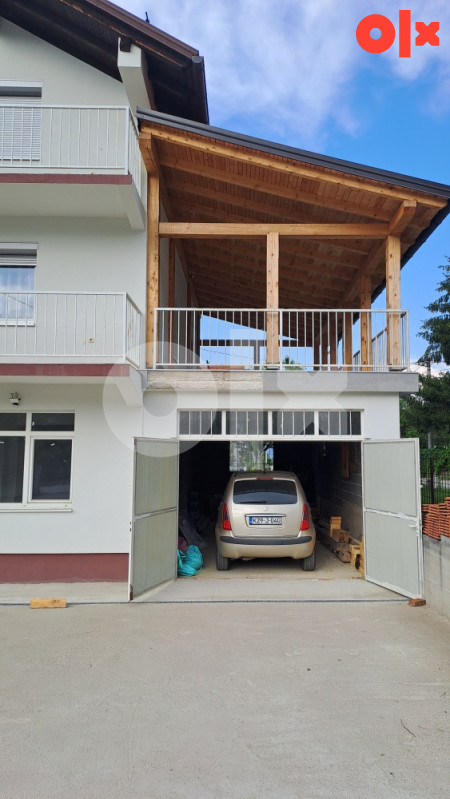 Kuća Travnik odmah useljiva, full opremljena, sve novo!!! 6