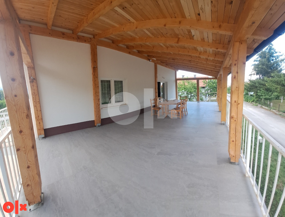 Kuća Travnik odmah useljiva, full opremljena, sve novo!!! 17
