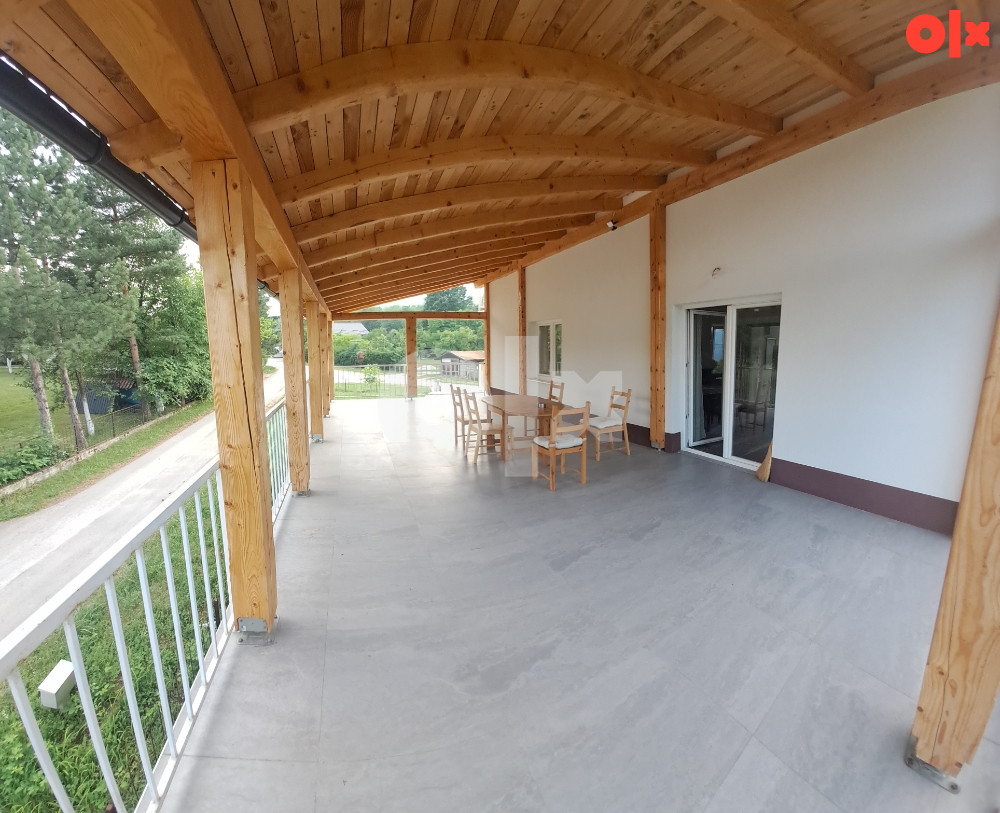 Kuća Travnik odmah useljiva, full opremljena, sve novo!!! 19
