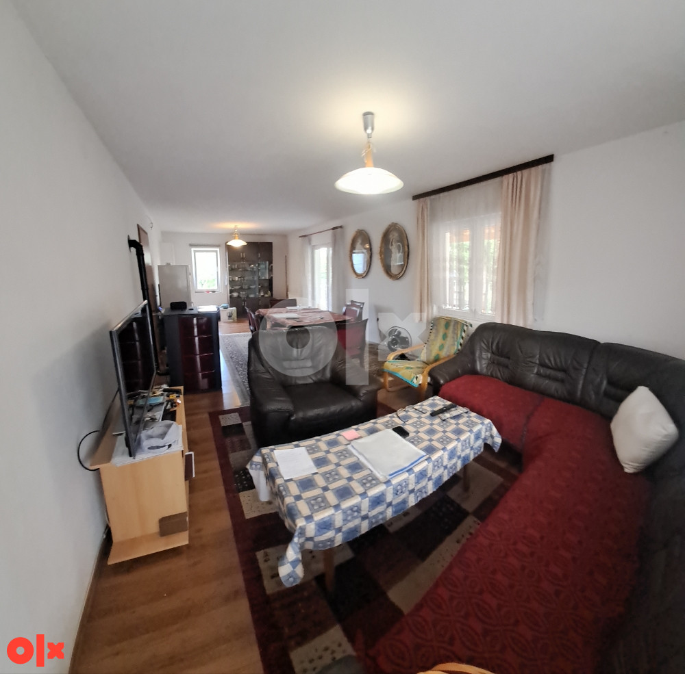 Kuća Travnik odmah useljiva, full opremljena, sve novo!!! 22