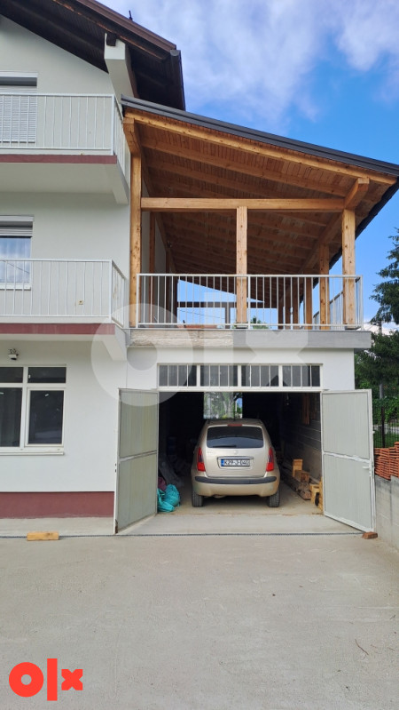 Kuća Travnik odmah useljiva, full opremljena, sve novo!!! 23