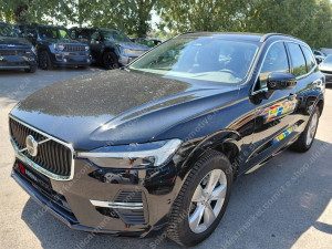 Volvo XC 60 2.0 B4 197ks AWD 4x4 Core Momentum Pro 360" XC60 2021