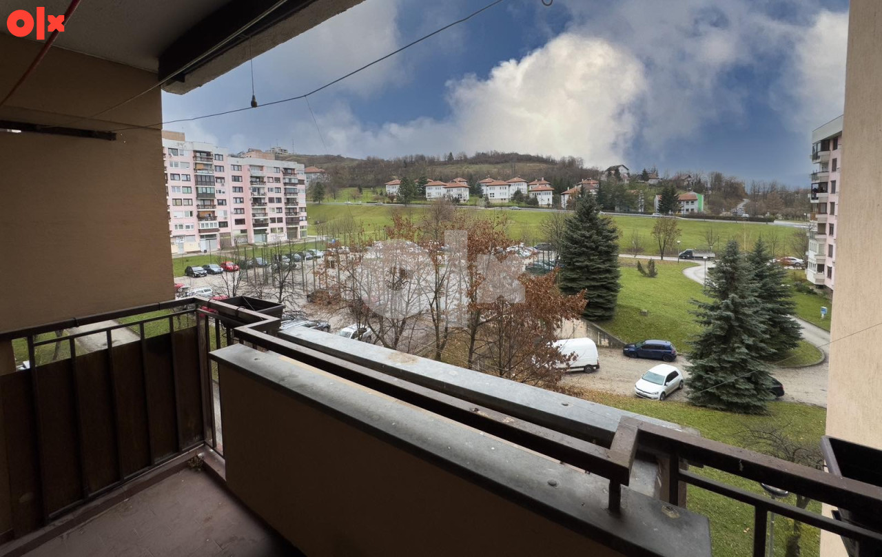 Mojmilo - Novi Grad-Sarajevo 5