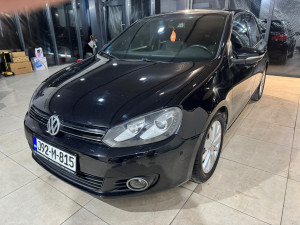 VW GOLF 6 1.6 TDI, 2011 GOD, XENONI,REGISTROVAN