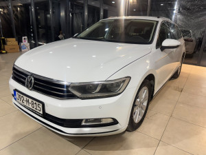 VW PASSAT B8 1.6 TDI SW, 2016 GOD, ALU FELGE, NAVI