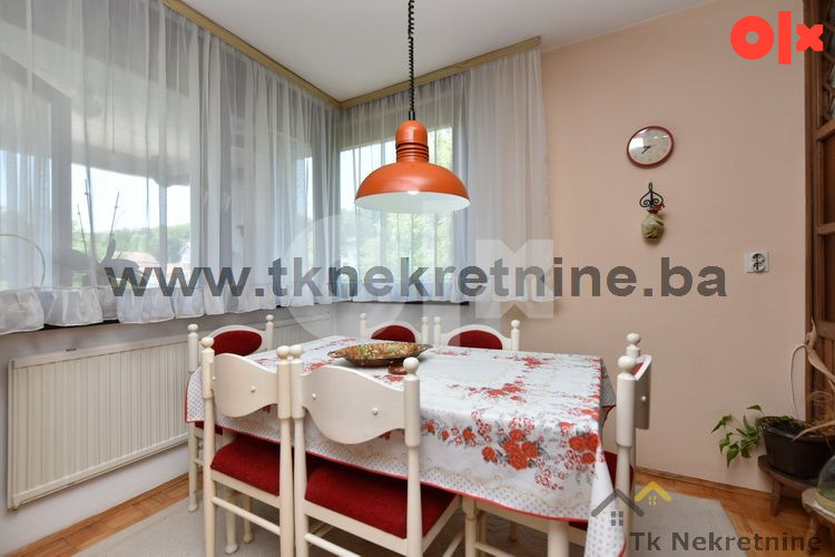 Svijetao trosoban stan površine 86 m2, Novo Naselje 4