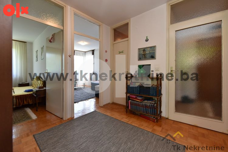 Svijetao trosoban stan površine 86 m2, Novo Naselje 15