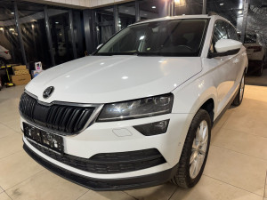 ŠKODA KAROQ 4x4 DSG, 2019 GOD, NAVIGACIJA