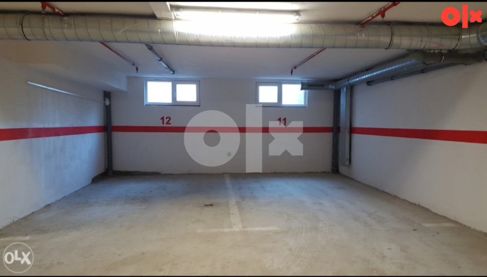 Iznajmljujem Garaže Bijeljina 2