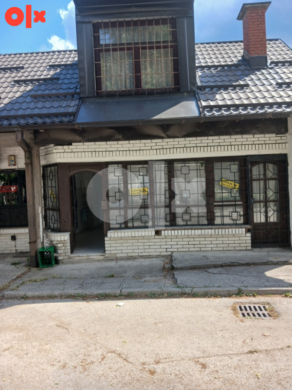 Poslovni prostor Travnik, Grozdovi