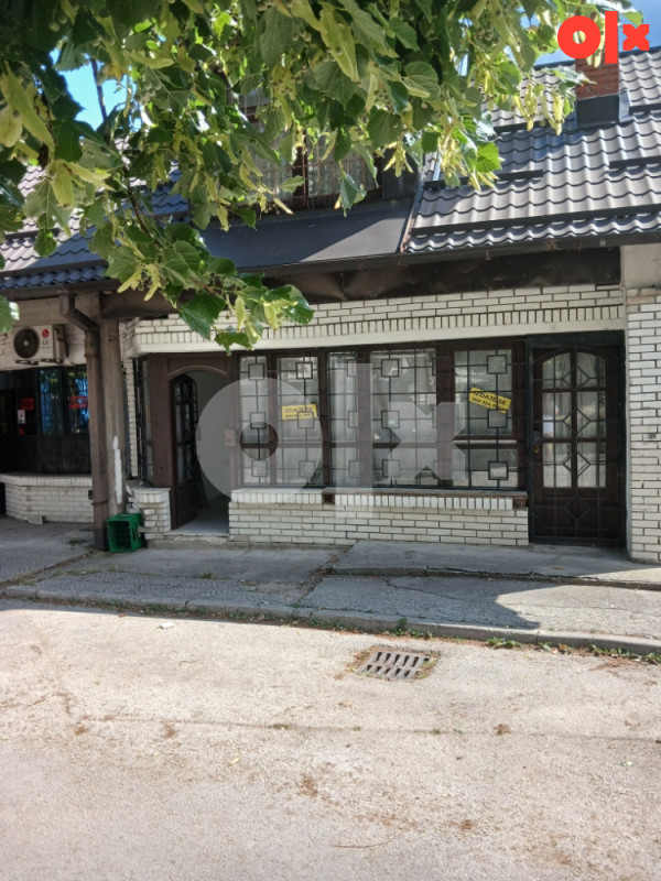 Poslovni prostor Travnik, Grozdovi 2