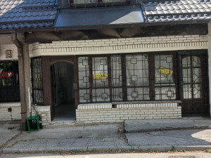 Commercial space Travnik, Grozdovi