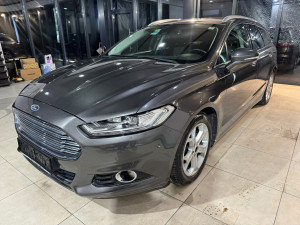 FORD MONDEO 2.0 TDCI AUTOMATIK, 2015 GODINA, NAVI