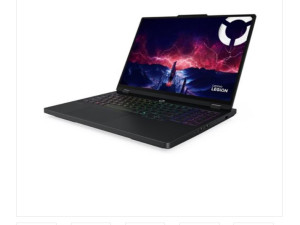 Lenovo Legion Pro 5 16" OLED Ryzen 9 9955HX 32GB 1TB RTX 5060