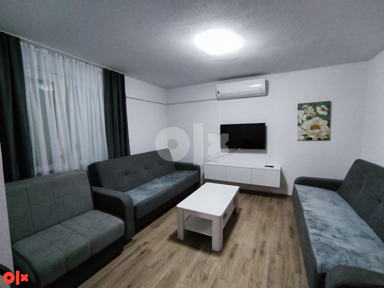 Stan Neum 200m2