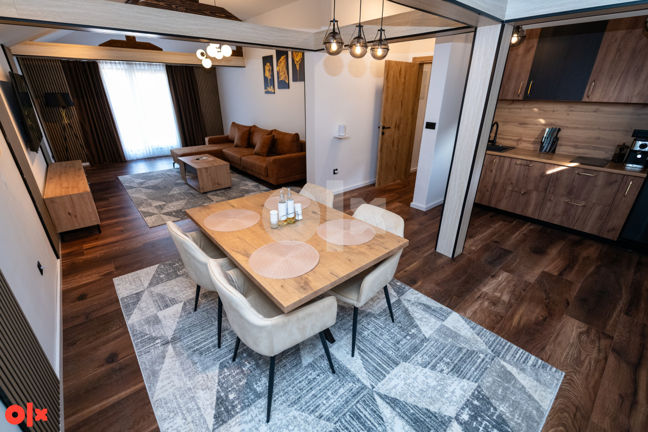 Penthouse Villa Anri Mostar | Pogled na Stari most | Parking 10