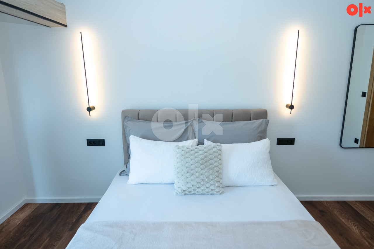 Penthouse Villa Anri Mostar | Pogled na Stari most | Parking 12
