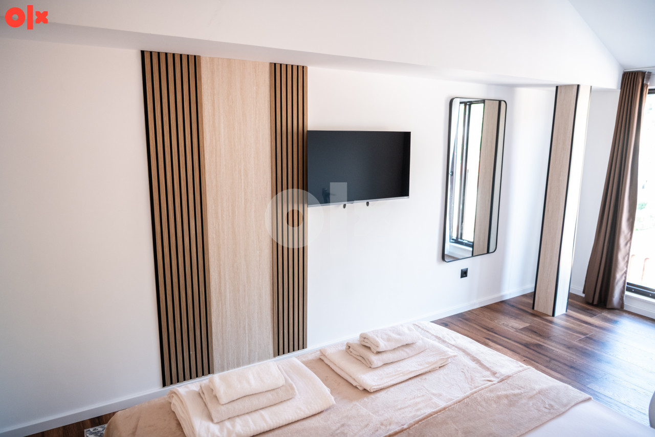 Penthouse Villa Anri Mostar | Pogled na Stari most | Parking 6