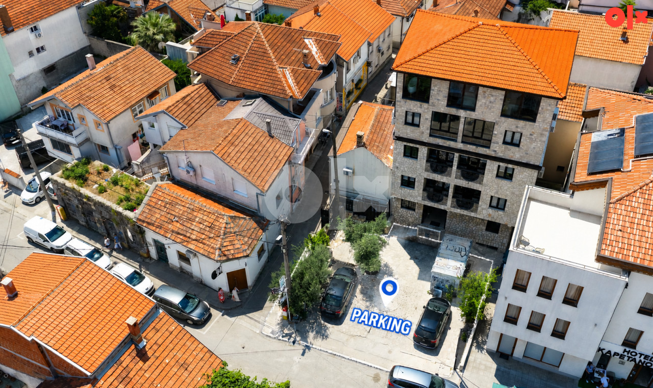 Penthouse Villa Anri Mostar | Pogled na Stari most | Parking 8