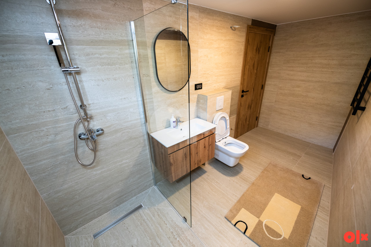 Penthouse Villa Anri Mostar | Pogled na Stari most | Parking 7
