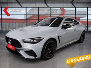 Mercedes CLE 53 4Matic NIGHT-PAKET DIGITAL Pano 449 KS