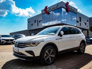 Volkswagen Tiguan 2.0TDI DSG 4Motion Elegance VIRTUAL