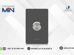 Ubiquiti UniFi Access Push-to-Exit Taster UA-Button