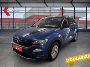 Volkswagen T-Roc 2.0 TDI Business Line