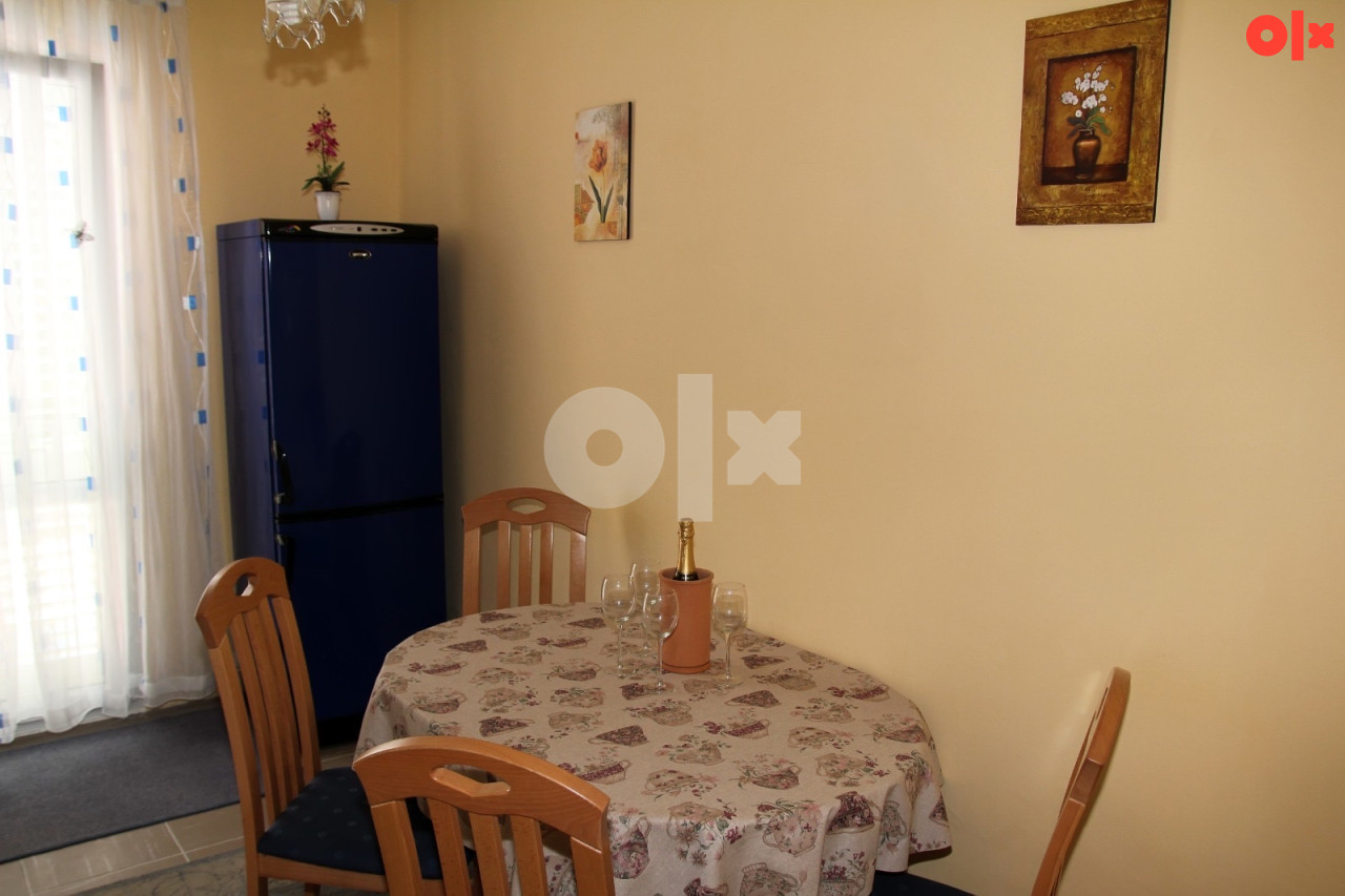 MAKARSKA - Dvosoban stan u centru grada 5
