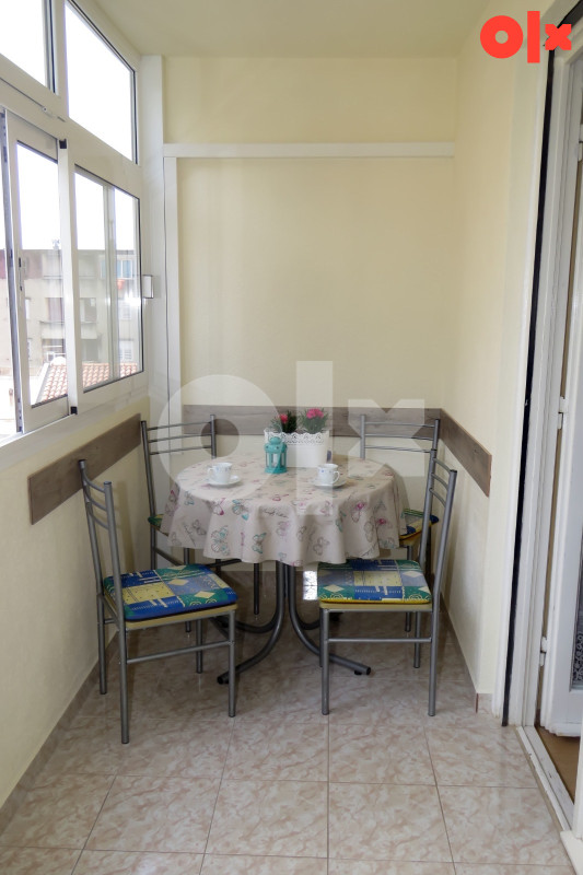 MAKARSKA - Dvosoban stan u centru grada 10