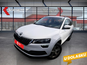 Skoda KAROQ 2.0 TDI Business 150 KS