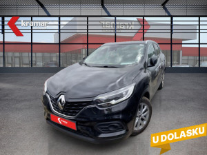 Renault Kadjar 1.5 DCI Automatik ENERGY Zen VIRTUAL COCKPIT