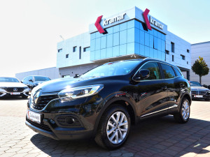 Renault Kadjar 1.5 DCI Automatik ENERGY Zen VIRTUAL COCKPIT